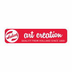 Talens Art Creation Официальный логотип бренда Talens Art Creation