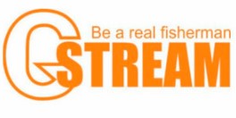 GStream Офіційний логотип бренду GStream