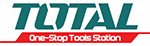 Офіційний логотип бренду TOTAL®