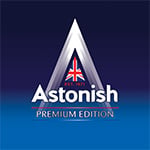 Astonish Официальный логотип бренда Astonish