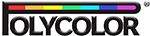 Офіційний логотип бренду POLYCOLOR