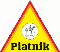 Piatnik Официальный логотип бренда Piatnik