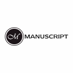 Офіційний логотип бренду Manuscript