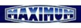 Офіційний логотип бренду Maximum