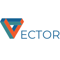 Офіційний логотип бренду VECTOR