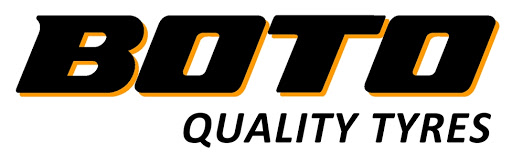 Офіційний логотип бренду BOTO