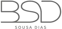 Официальный логотип бренда Sousa Dias