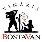 Офіційний логотип бренду Bostavan