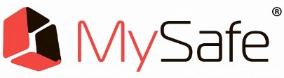 Официальный логотип бренда MySafe