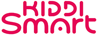 Kiddi Smart Офіційний логотип бренду Kiddi Smart