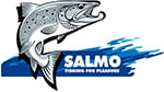Офіційний логотип бренду Salmo