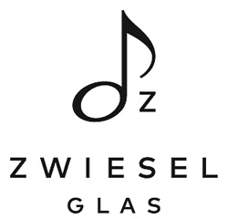 Офіційний логотип бренду Zwiesel Glas