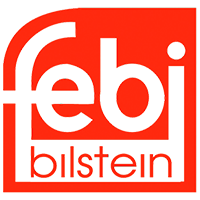 Офіційний логотип бренду FEBI