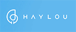 Haylou Официальный логотип бренда Haylou