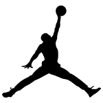 Офіційний логотип бренду Jordan