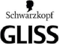 Официальный логотип бренда GLISS
