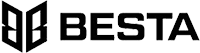 Официальный логотип бренда BESTA