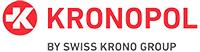 Kronopol Официальный логотип бренда Kronopol