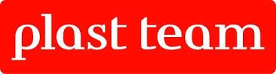 Официальный логотип бренда Plast Team