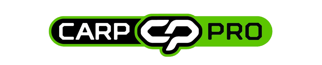 Офіційний логотип бренду Carp PRO