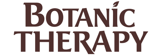 Официальный логотип бренда Garnier Botanic Therapy