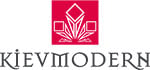Офіційний логотип бренду KIEVMODERN