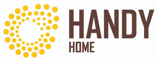 Официальный логотип бренда Handy Home