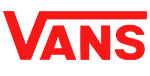 Офіційний логотип бренду Vans