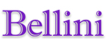 Офіційний логотип бренду Bellini