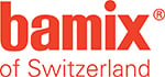 Bamix Официальный логотип бренда Bamix