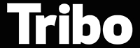 Официальный логотип бренда Tribo