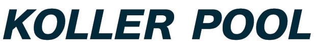 Офіційний логотип бренду Koller Pool