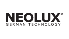 Офіційний логотип бренду Neolux