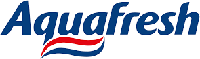 Офіційний логотип бренду Aquafresh
