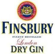Официальный логотип бренда Finsbury