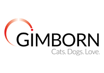 Офіційний логотип бренду Gimborn