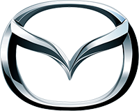 Офіційний логотип бренду Mazda