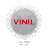 Vinil Официальный логотип бренда Vinil