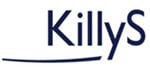 Официальный логотип бренда KillyS