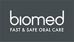 Офіційний логотип бренду BioMed