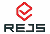 Офіційний логотип бренду Rejs