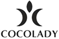 Офіційний логотип бренду Cocolady