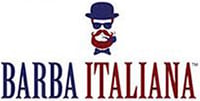 Офіційний логотип бренду Barba Italiana