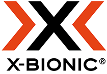 Офіційний логотип бренду X-Bionic