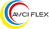 Офіційний логотип бренду Avci Flex