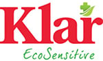 Офіційний логотип бренду Klar