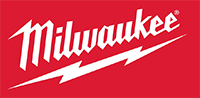 Офіційний логотип бренду Milwaukee