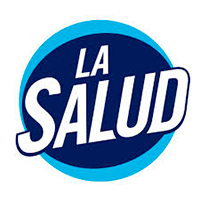 Офіційний логотип бренду LA SALUD