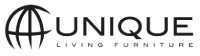 Офіційний логотип бренду Unique Furniture