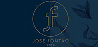 Офіційний логотип бренду jose fontao